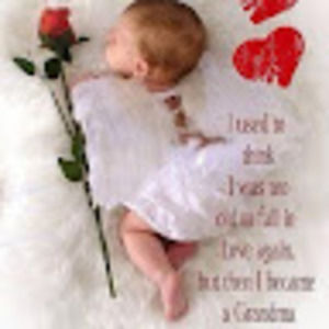 Meet your Posher, Josefina